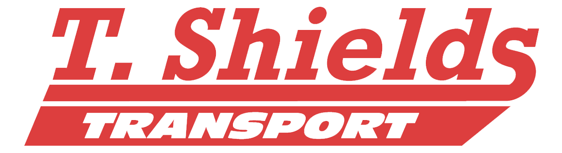 T Shields Transport, Scarborough - commercial delivery service